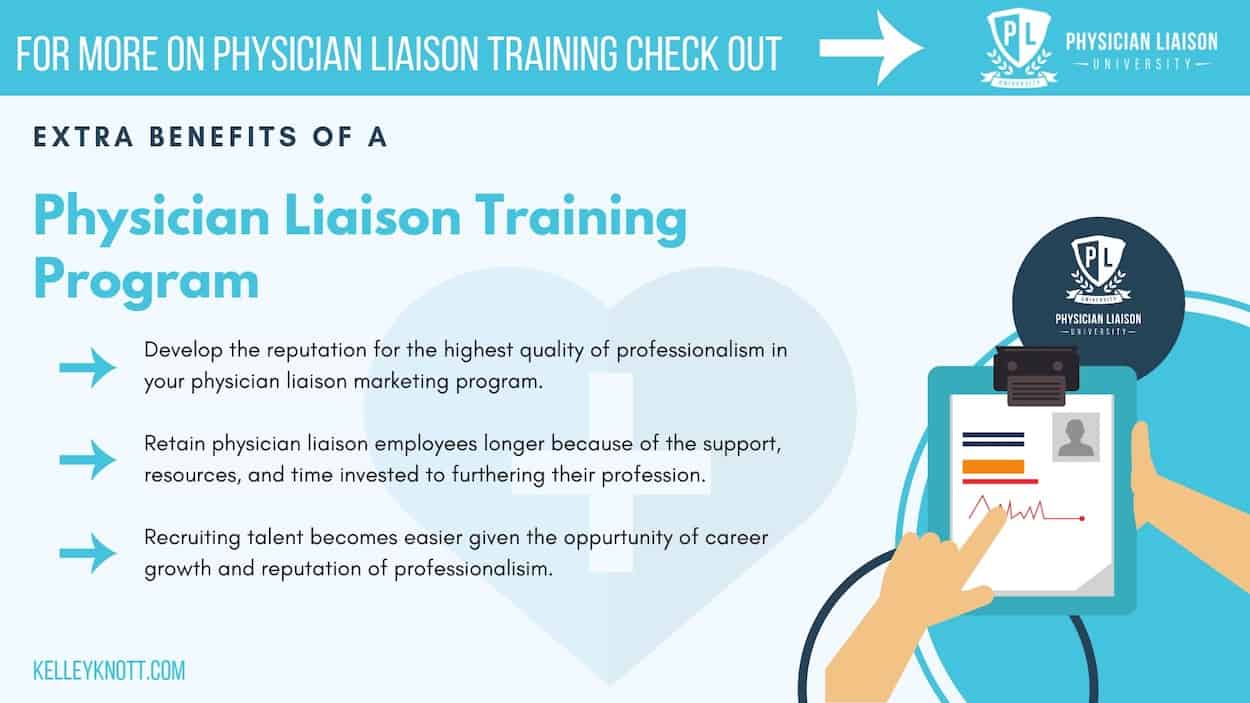 choosing right physician liaison