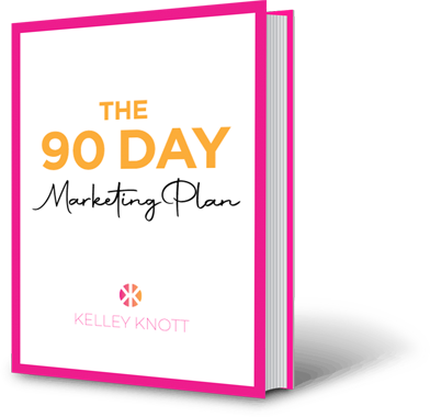 90 day plan webinar